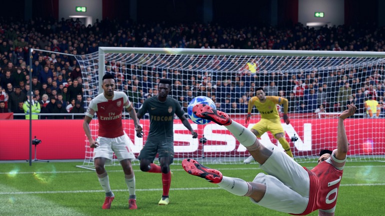 FIFA 19 FIFA 19