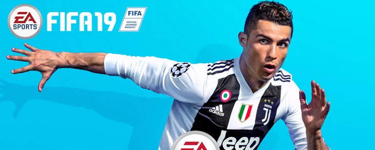 FIFA 19 FIFA 19