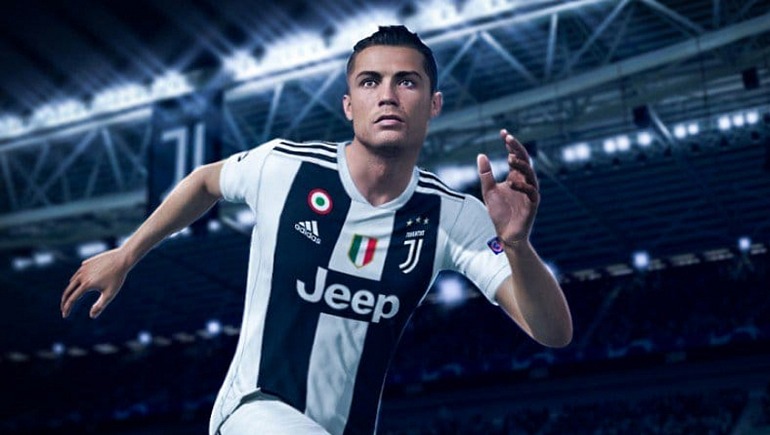 FIFA 19 FIFA 19