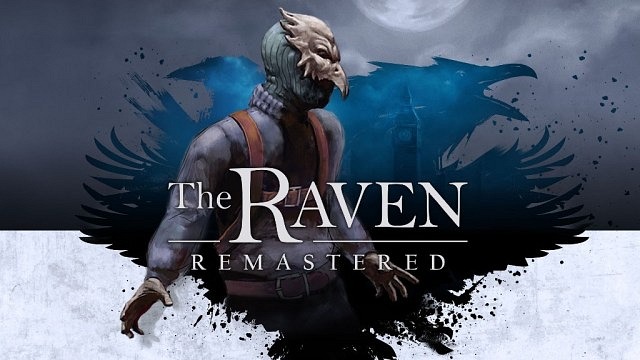 The Raven Remastered The Raven Remastered