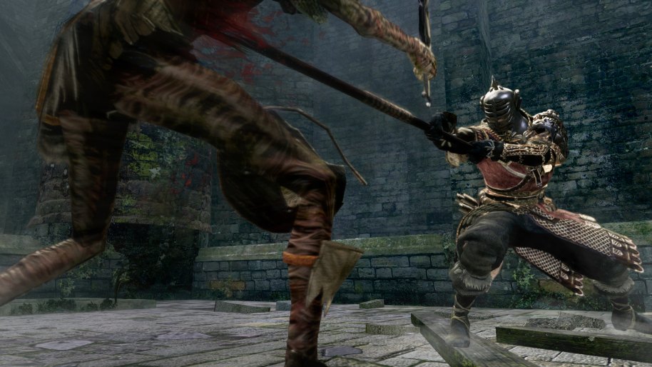 Dark Souls Remastered PC