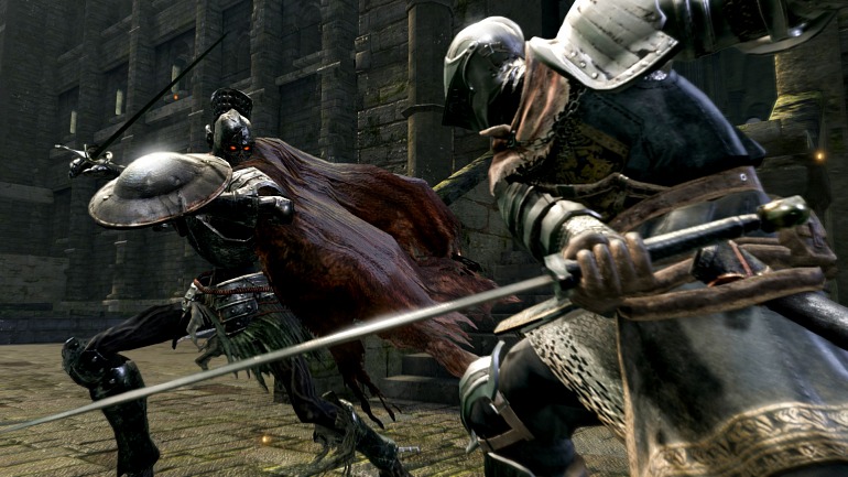 Dark Souls: Remastered Dark Souls: Remastered