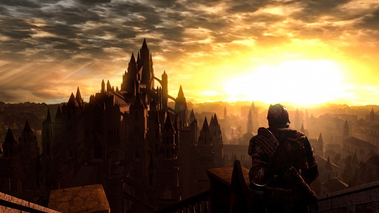 Imagen de Dark Souls: Remastered Imagen de Dark Souls: Remastered