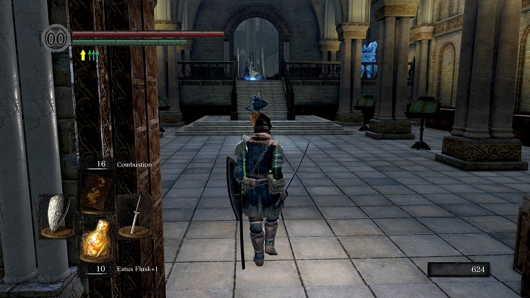 Imagen de Dark Souls: Remastered Imagen de Dark Souls: Remastered