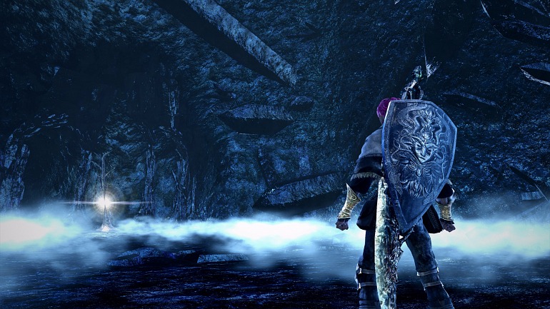 Dark Souls: Remastered Dark Souls: Remastered