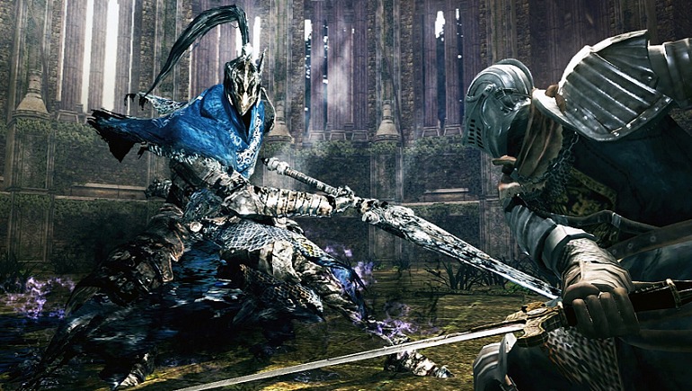 Dark Souls: Remastered Dark Souls: Remastered