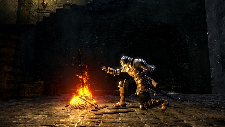 Dark Souls: Remastered Dark Souls: Remastered