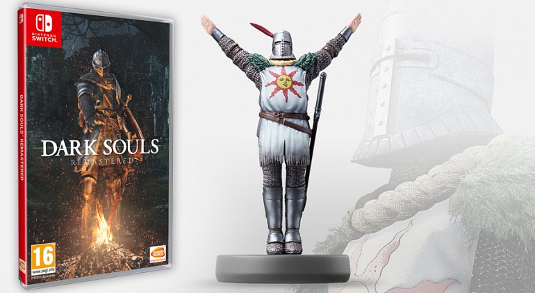Dark Souls: Remastered Dark Souls: Remastered