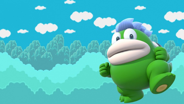 Mario Tennis Aces Mario Tennis Aces