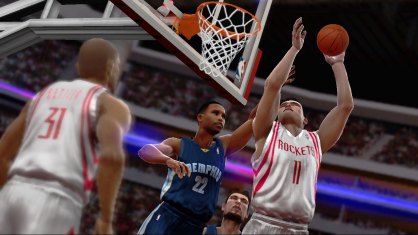 NBA 2K7 PS3