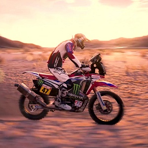 Dakar 18 Análisis