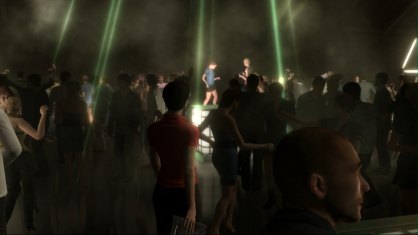Heavy Rain PS3