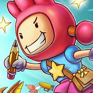 Scribblenauts Showdown Análisis