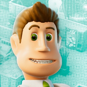 Two Point Hospital Análisis