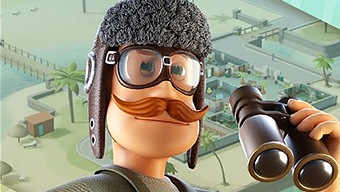 ¡Nos vamos a la jungla! Two Point Hospital presenta nuevo DLC