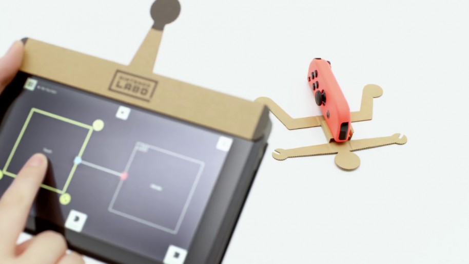 Nintendo Labo