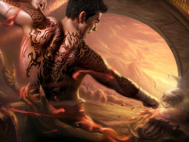 Jade Empire Jade Empire