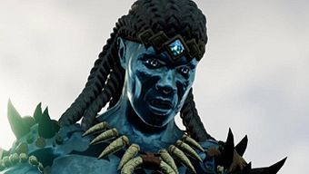 Nightmarchers, un juego tipo Far Cry, busca financiación