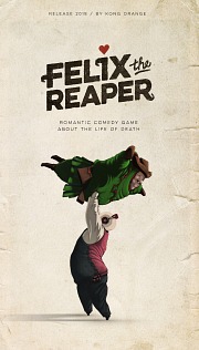 Carátula de Felix The Reaper - Xbox One