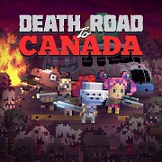 Death Road to Canada Nintendo Switch
