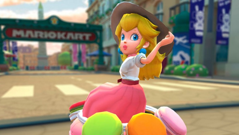 Mario Kart Tour Mario Kart Tour