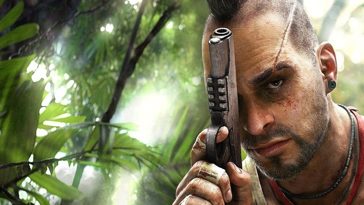 Far Cry 3: Classic Edition Far Cry 3: Classic Edition