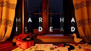 Martha Is Dead
