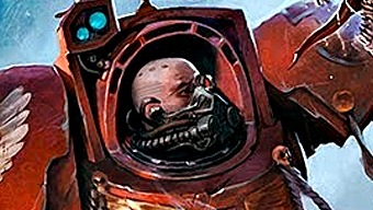 La beta de reserva de Space Hulk: Tactics ya está disponible