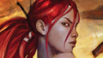 Ninja Theory estaría encantado de trabajar en Heavenly Sword 2
