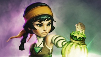 Smoke and Sacrifice concreta su lanzamiento en PS4 y Xbox One