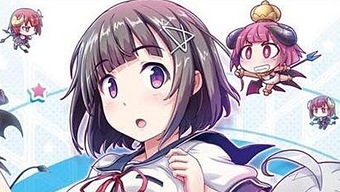 La USK prohíbe el lanzamiento de Gal*Gun 2 en Alemania