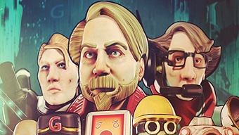 El disparatado Attack of the Earthlings se lanza en PC