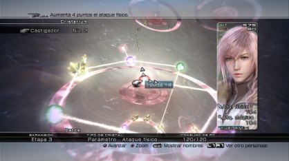 Final Fantasy XIII PS3