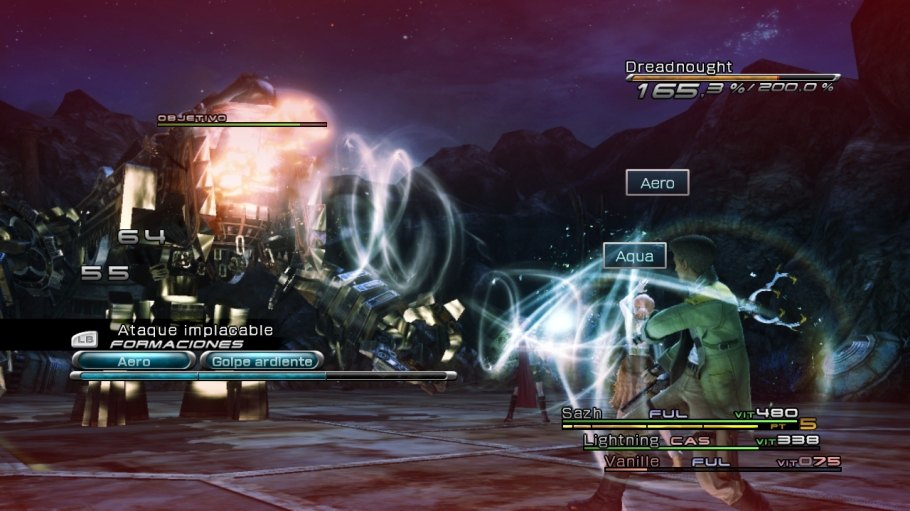 Final Fantasy XIII