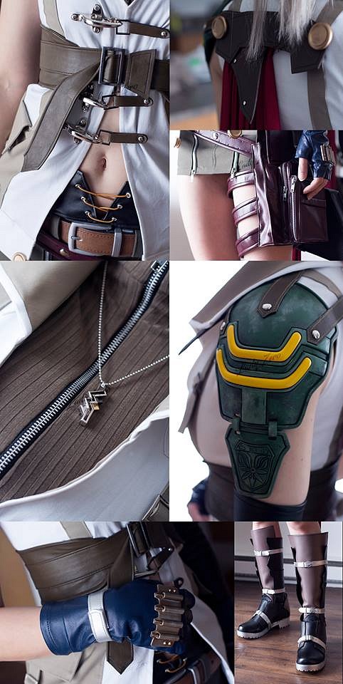 Imagen de Final Fantasy XIII Imagen de Final Fantasy XIII