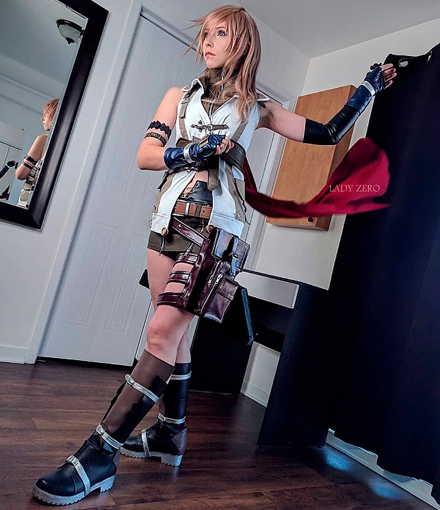 Final Fantasy XIII Final Fantasy XIII