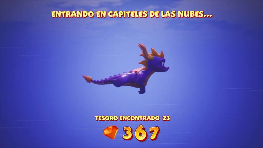 Spyro Reignited Trilogy PS4