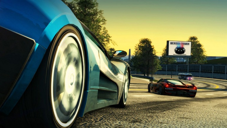 Burnout Paradise: Remastered Burnout Paradise: Remastered