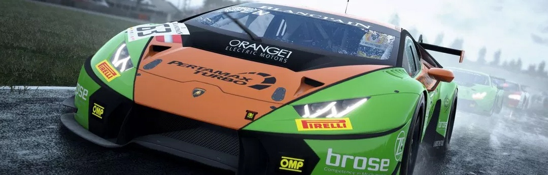Análisis Assetto Corsa Competizione Análisis Assetto Corsa Competizione