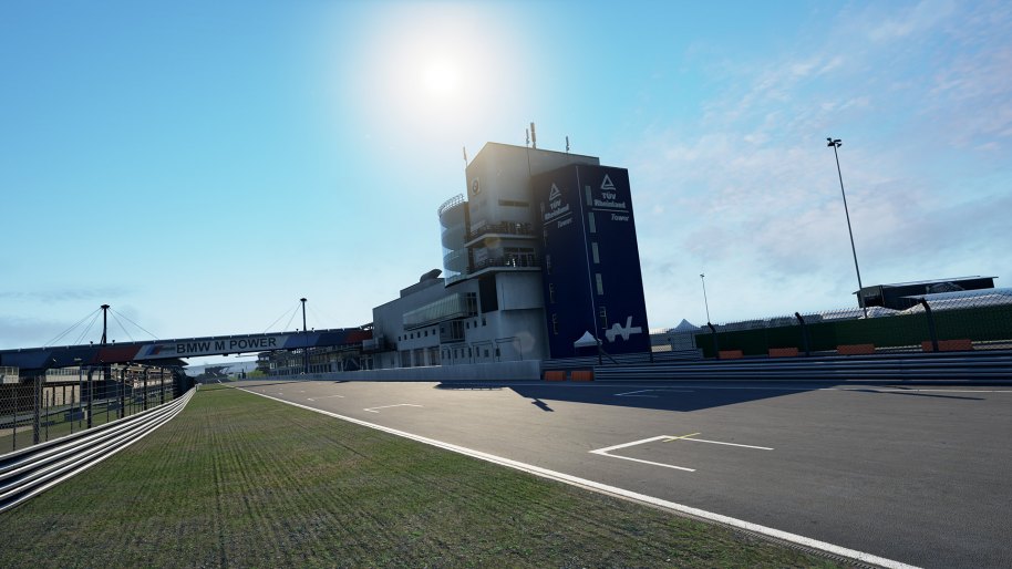 Assetto Corsa Competizione PC