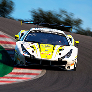 Assetto Corsa Competizione Análisis