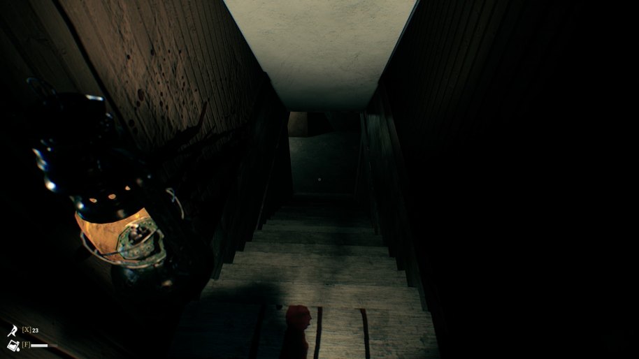 The Beast Inside