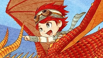 Little Dragons Café confirma su lanzamiento en PC