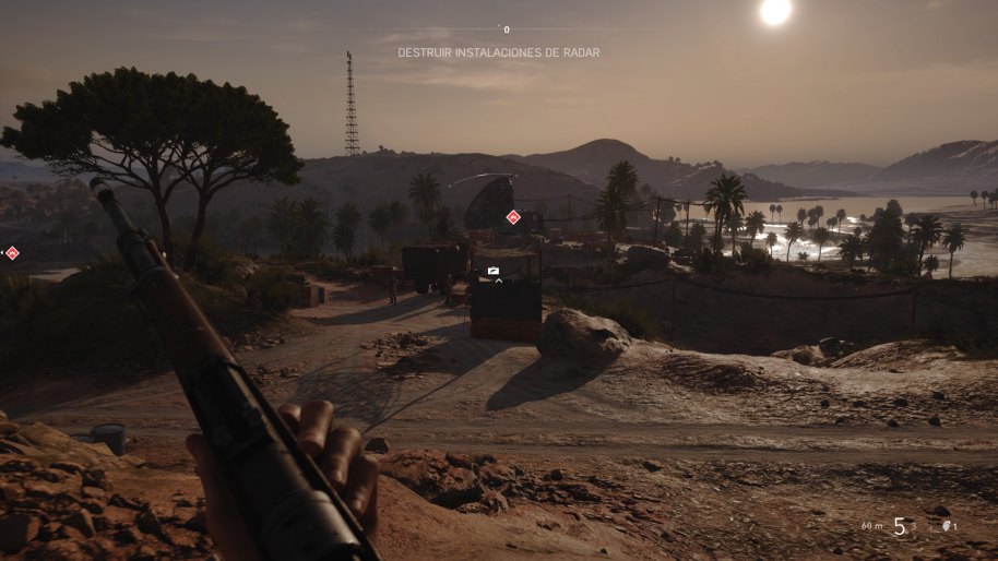 Battlefield V PS4