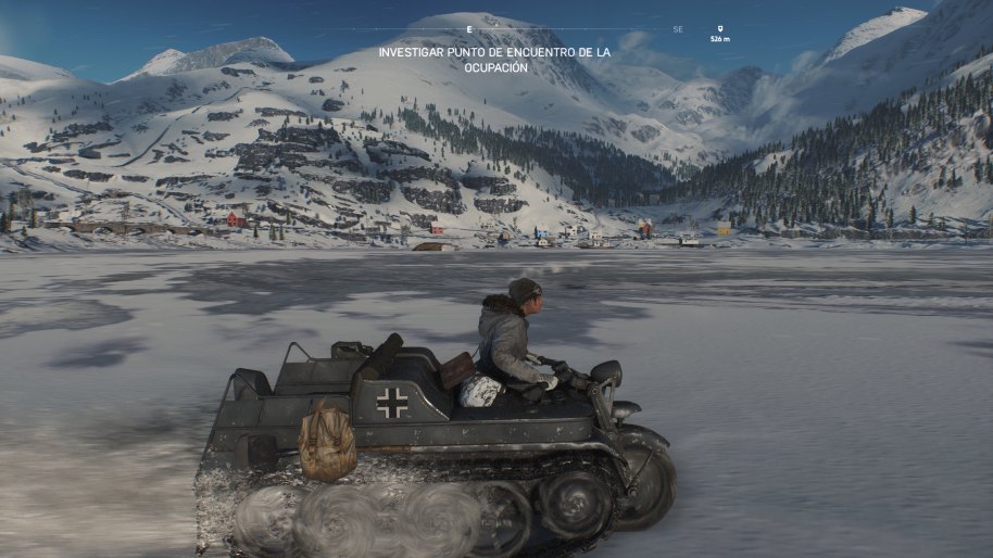 Battlefield V