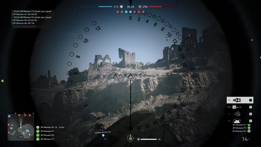 Battlefield V