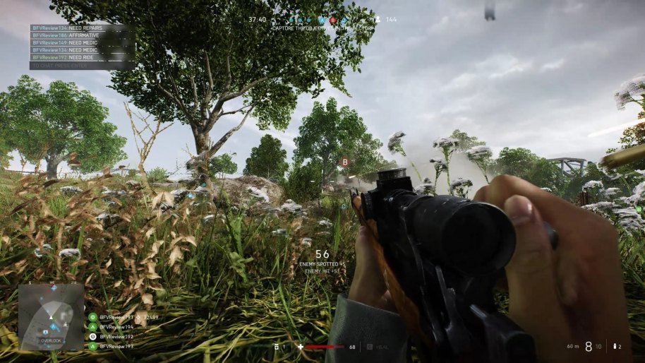 Battlefield V