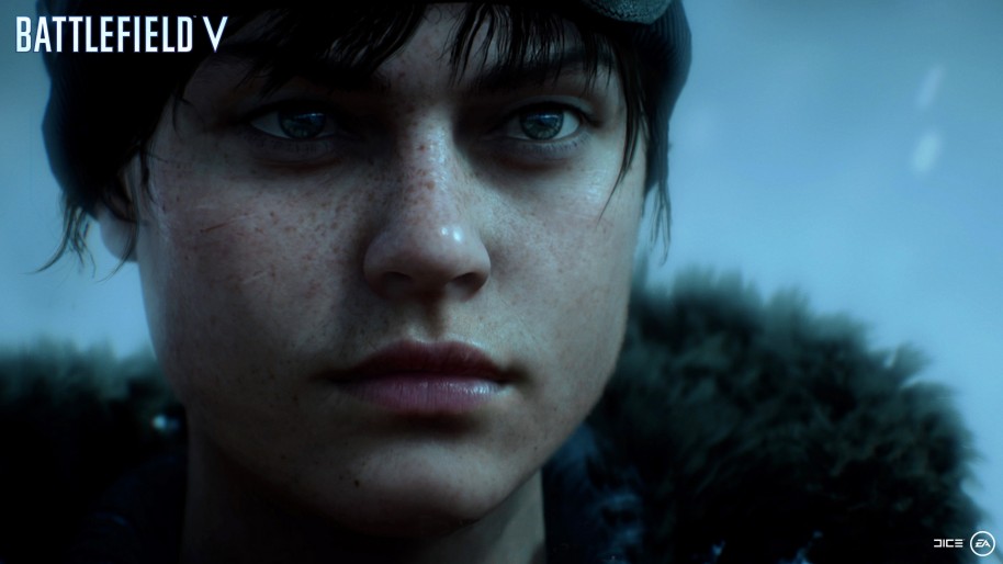 Battlefield V PC
