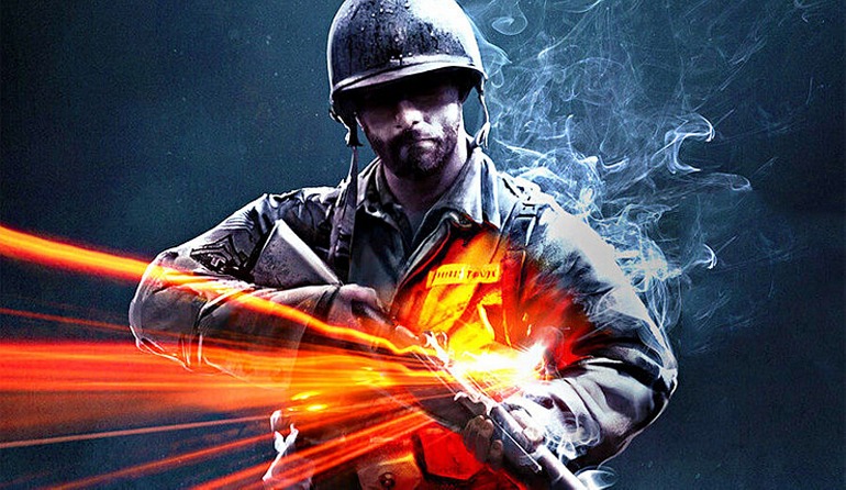 Battlefield V Battlefield V