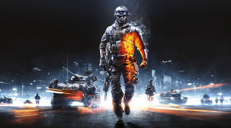 Battlefield V Battlefield V